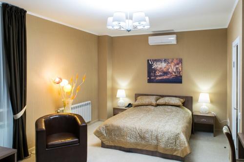 Фотография гостиницы Сити Отель