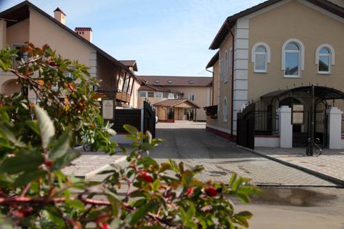 Фотография гостиницы Театральный