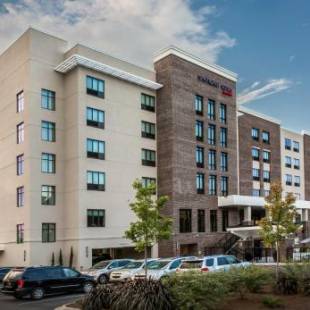 Фотографии гостиницы 
            SpringHill Suites by Marriott Charleston Mount Pleasant