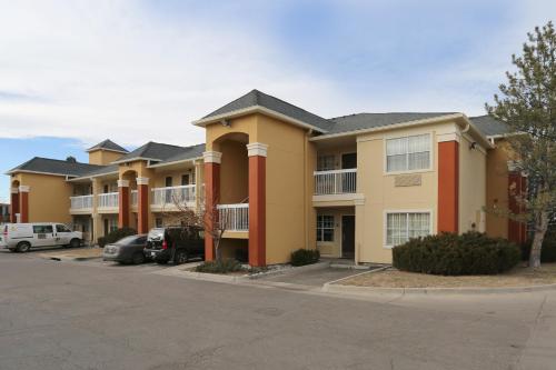 Фотография гостиницы Extended Stay America Suites - Denver - Aurora South