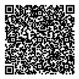 QR код гостиницы Chveni Saxli