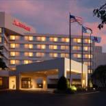 Фотография гостиницы Marriott at Research Triangle Park