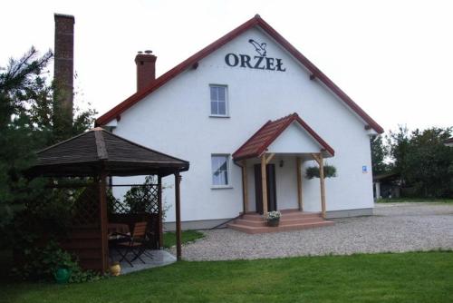 Фотография мотеля Motel Orzeł