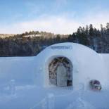 Фотография гостиницы Sorrisniva Igloo Hotel