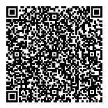 QR код мини отеля Солнечный уголок