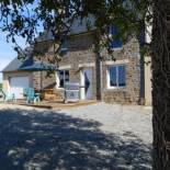 Фотография гостевого дома L'Abri-cottage