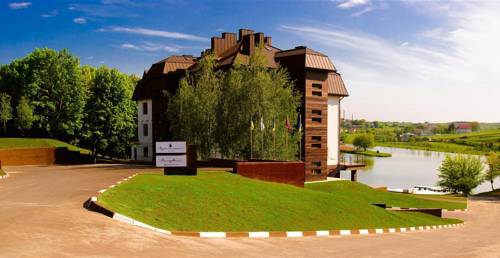 Фотография гостиницы Швейцария