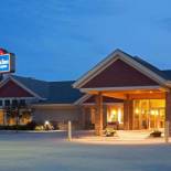 Фотография гостиницы AmericInn by Wyndham Anamosa