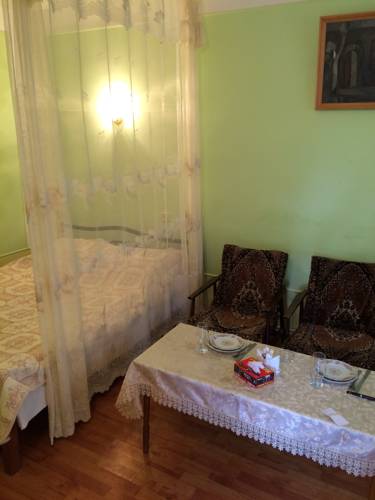 Фотография мини отеля Hotel Mush