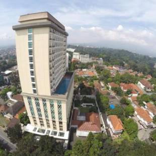 Фотографии гостиницы
Swiss-Belhotel Bogor