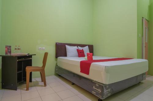 Фотография гостевого дома RedDoorz near Kampus UMP Purwokerto