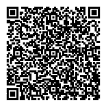 QR код гостиницы Байкал