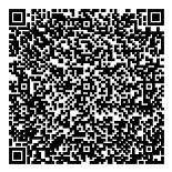 QR код гостиницы Уют на Беловежской, 57