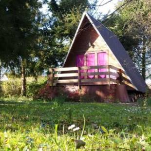 Фотографии гостевого дома 
            Cabane aux oiseaux