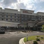 Фотография гостиницы Hilton Garden Inn Jacksonville