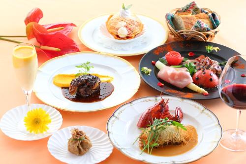 Фотография гостиницы Karuizawa Hotel Soyokaze