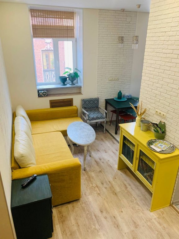 Фотография квартиры Апартаменты WWelcome