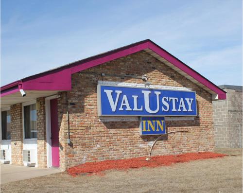 Фотографии мотеля 
            Valustay Inn Shakopee