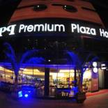 Фотография гостиницы Hotel Premium Plaza