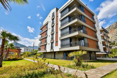 Фотография апарт отеля MENE SUITES