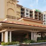 Фотография гостиницы Holiday Inn Hotel & Suites Clearwater Beach, an IHG Hotel