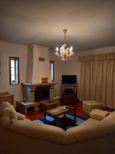 Фотография гостевого дома Alojamento Local Fermil de Basto