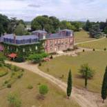 Фотография мини отеля Chateau le Quesnoy