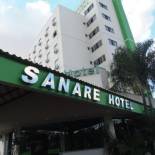 Фотография гостиницы Sanare Hotel