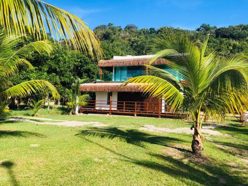 Фотографии мини отеля 
            Bella Gamboa casa de praia !Gamboa