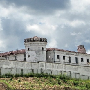 Фотография достопримечательности Пищаловский замок