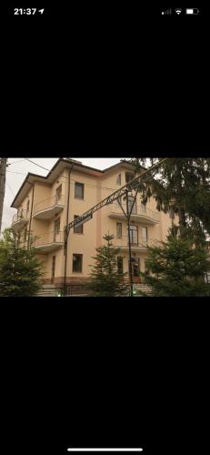 Фотография гостиницы Баронский Двор