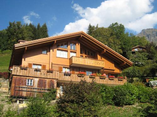 Фотография гостевого дома Chalet Protea