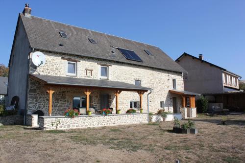 Фотография мини отеля Maison le Barrage