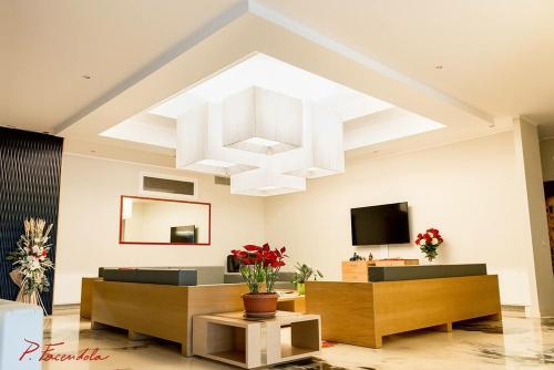 Фотография гостиницы Hotel Elys