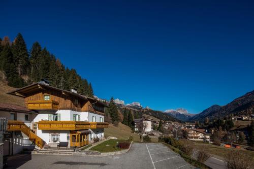 Фотография мини отеля Garnì La Violetta