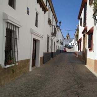 Фотография гостевого дома Casa Museo Quintín