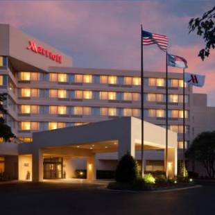 Фотографии гостиницы 
            Marriott at Research Triangle Park