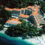 Фотография гостиницы Soline