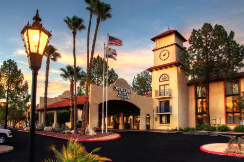 Фотография гостиницы DoubleTree Suites by Hilton Tucson Airport