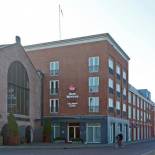 Фотография гостиницы Best Western Plus City Hotel Gouda