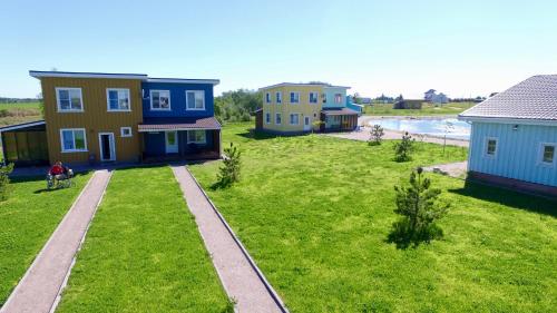 Фотография гостевого дома Новые Озера