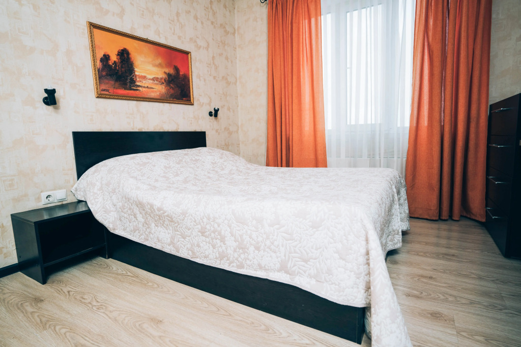 Фотография квартиры Апартаменты Atlant Apartments 219