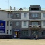 Фотография гостиницы Правдинск - не работает!