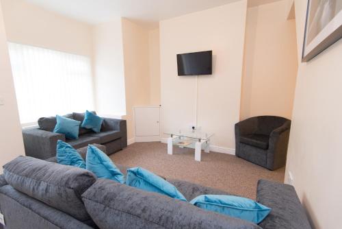 Фотография гостевого дома Campbell House