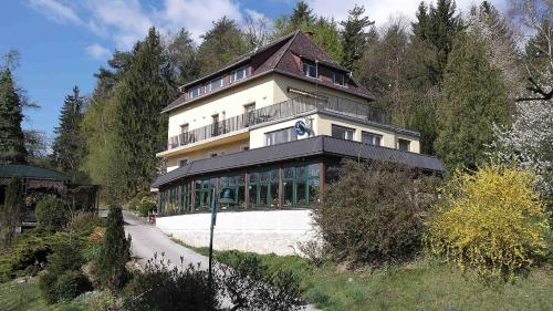 Фотография мини отеля Landhaus Waldfrieden