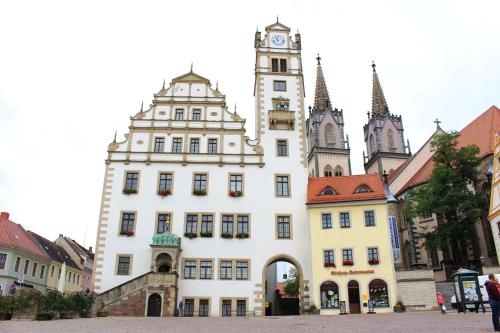 Фотография гостевого дома Pension Holly