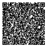 QR код гостиницы Кисва