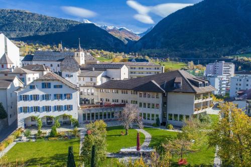 Фотография мини отеля Gästehaus St. Ursula