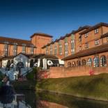 Фотография гостиницы Crowne Plaza Solihull, an IHG Hotel