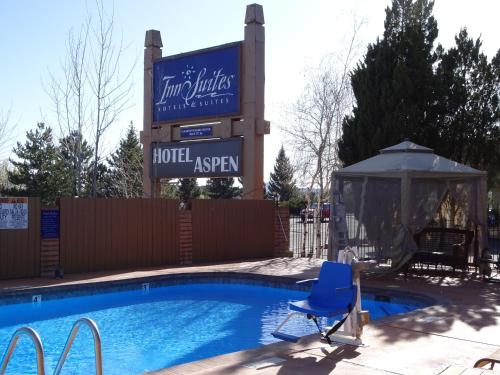 Фотография гостиницы Hotel Aspen Flagstaff/ Grand Canyon InnSuites